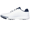 Skechers Mens Tempo Spiked Golf Shoes