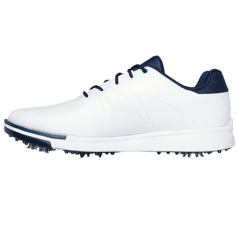 Skechers Mens Tempo Spiked Golf Shoes