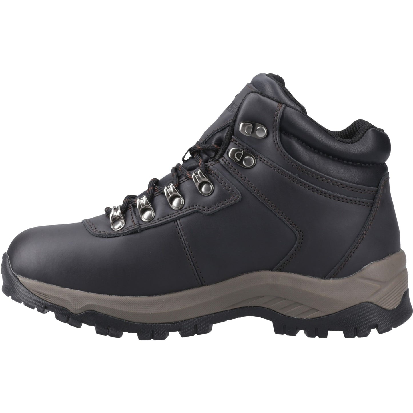 Hi-Tec Ladies Eurotrek Lite Waterproof Hiking Boots