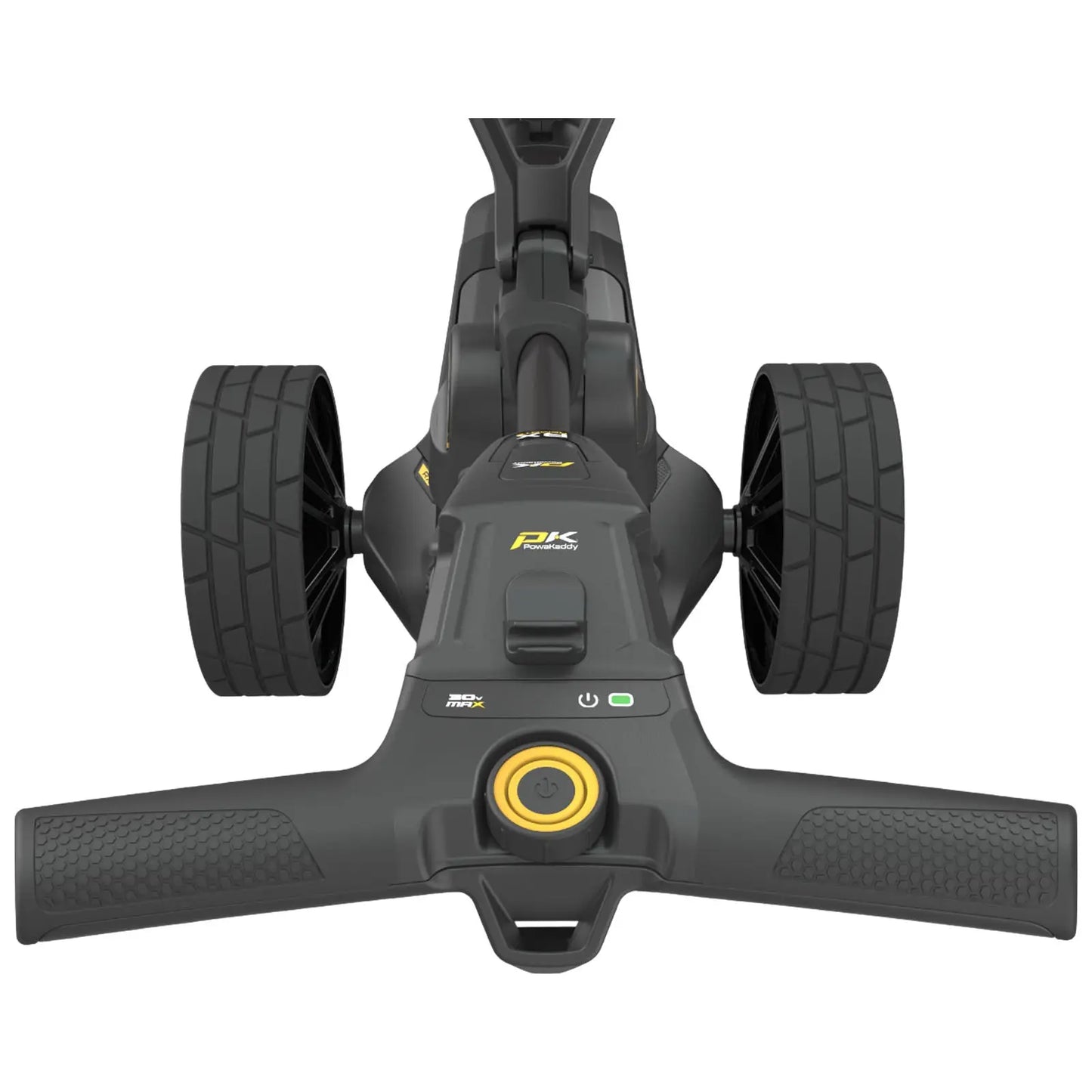PowaKaddy RX Remote Electric Golf Trolley