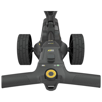 PowaKaddy RX Remote Electric Golf Trolley