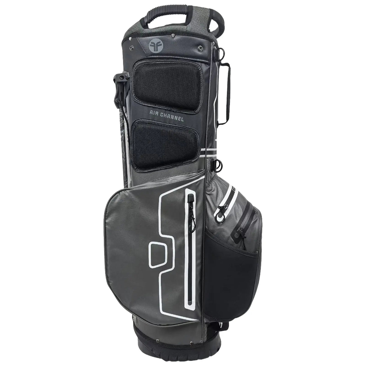 Fastfold Challenger 2.0 Rain Dry 14-Way Golf Stand Bag