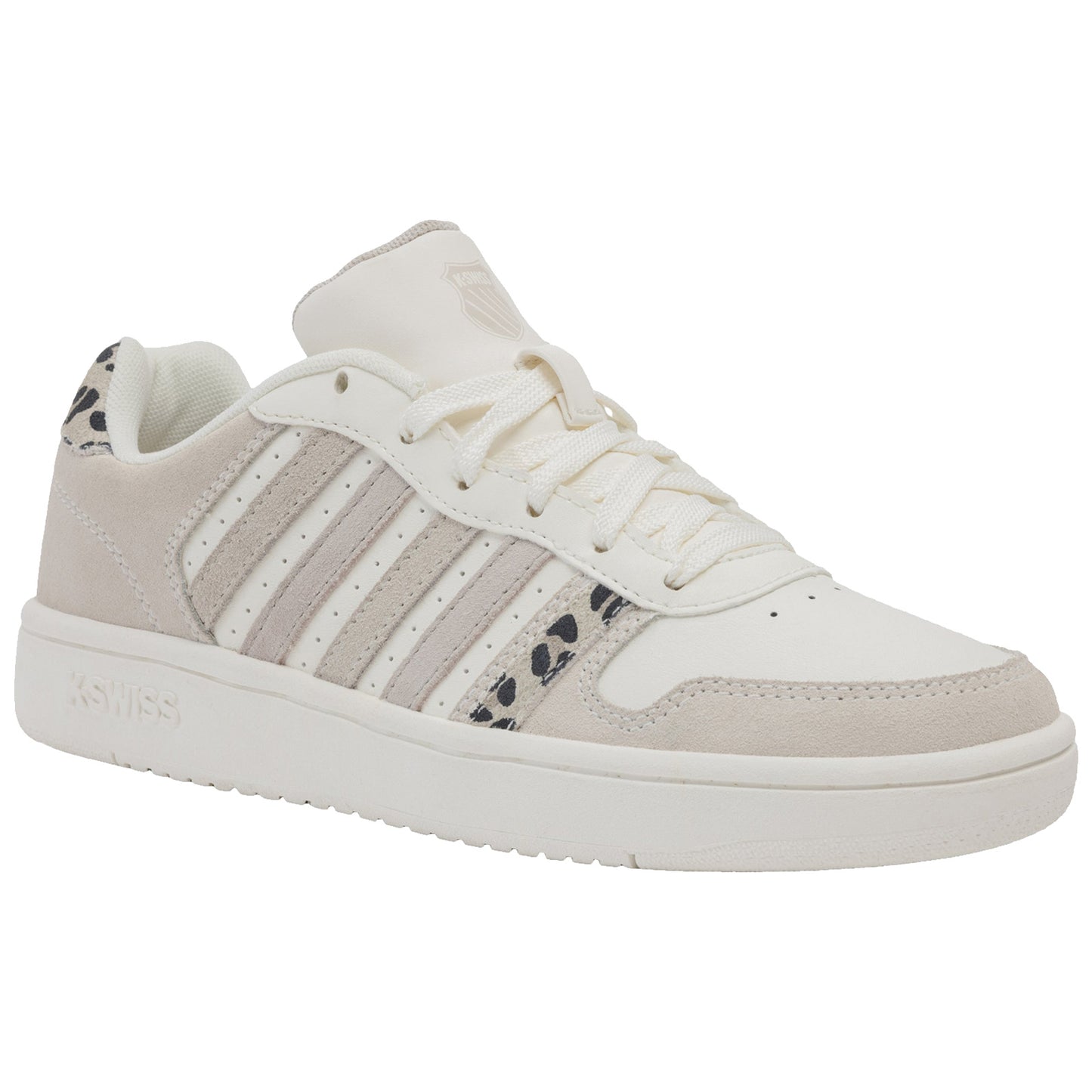 K-Swiss Ladies Court Palisades Trainers