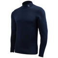 Zerofit Unisex Heatrub MOVE Long Sleeve Base Layer Top