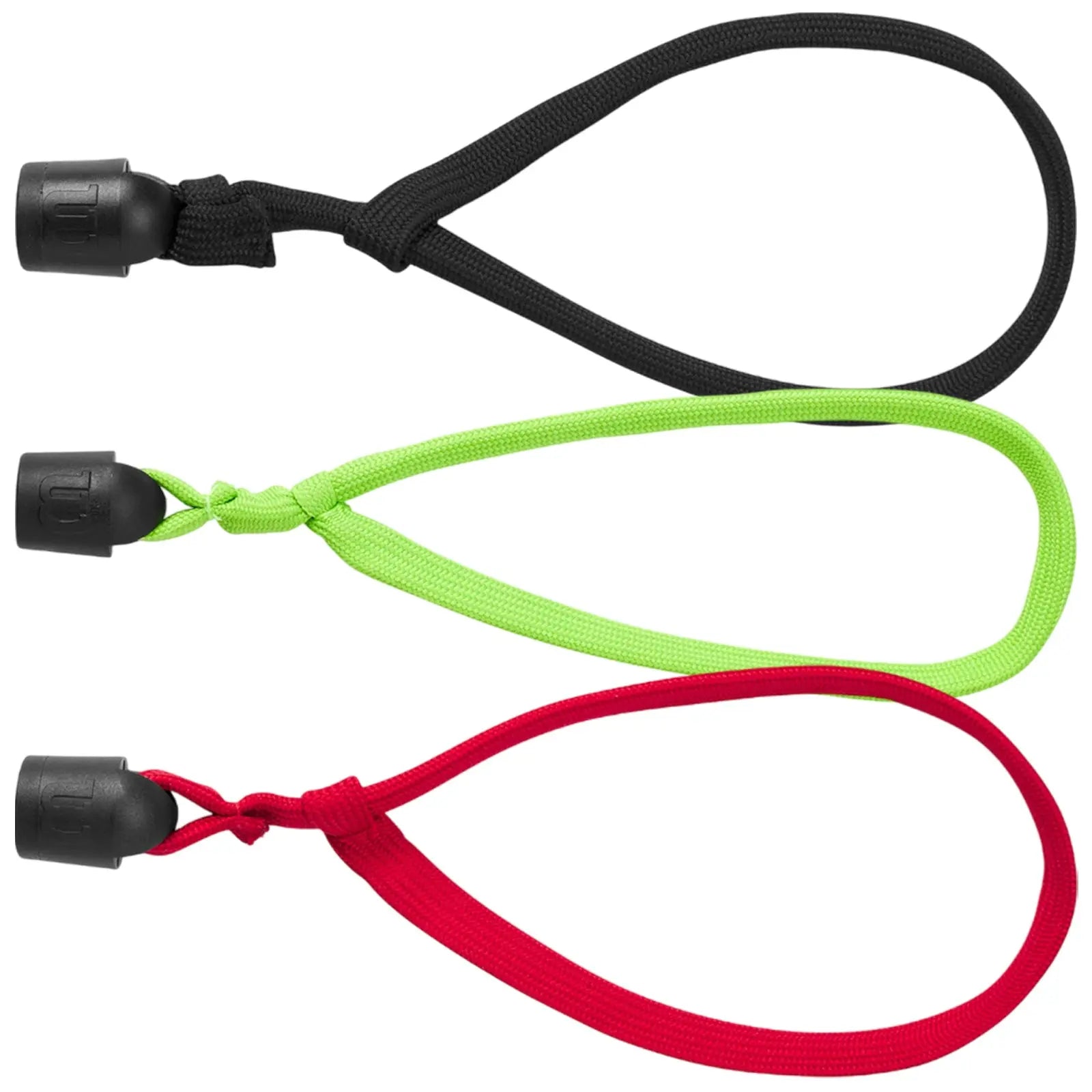 Padel Racket Clips Wilson Double Braid Cinch Padel Racket Wrist Cord – More Sports