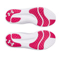 Under Armour Ladies Charged Speed Swift Trainers