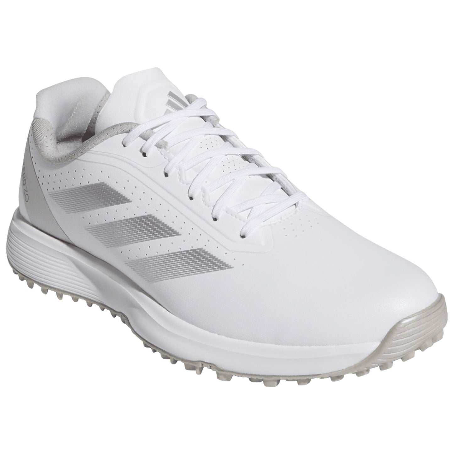 adidas Junior Adizero ZG Golf Shoes