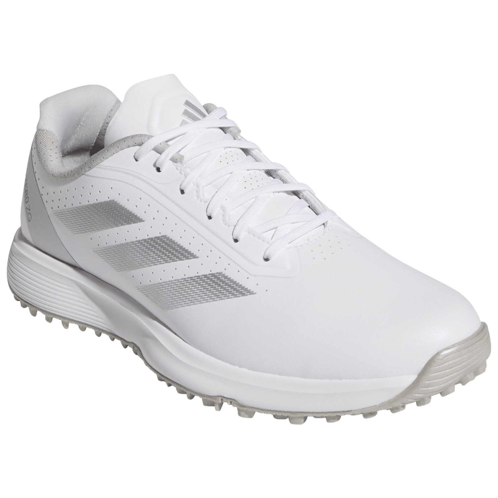 adidas Junior Adizero ZG Golf Shoes