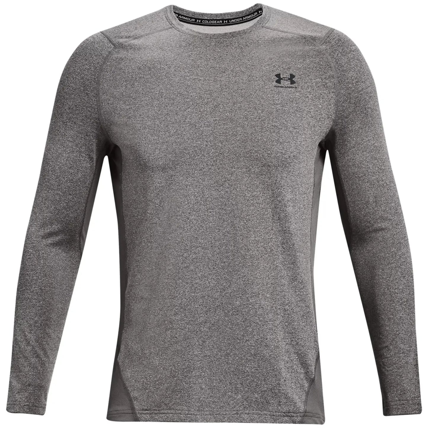 Under Armour Mens ColdGear Fitted Top 3XL 4XL