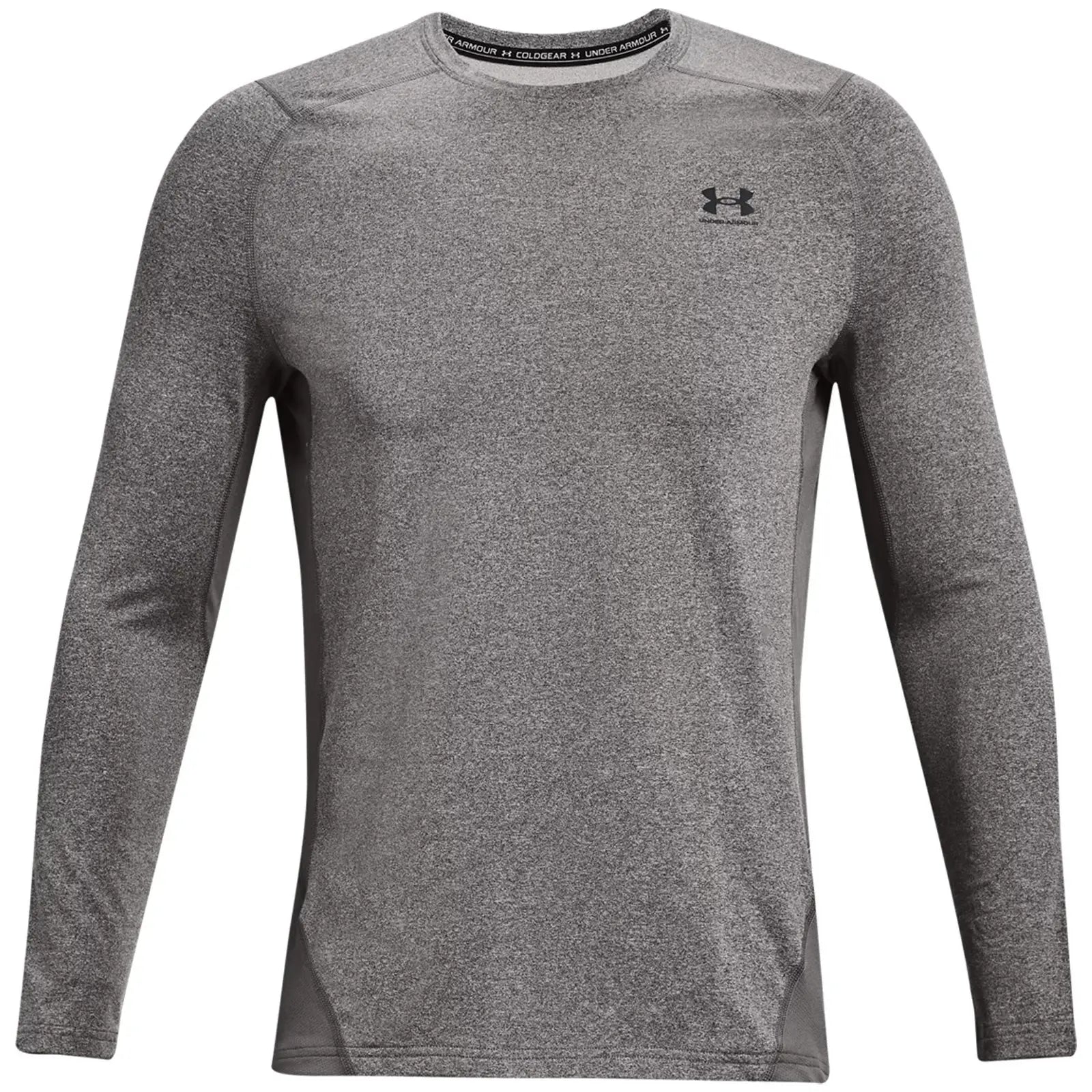 Under Armour Mens ColdGear Fitted Top 3XL 4XL