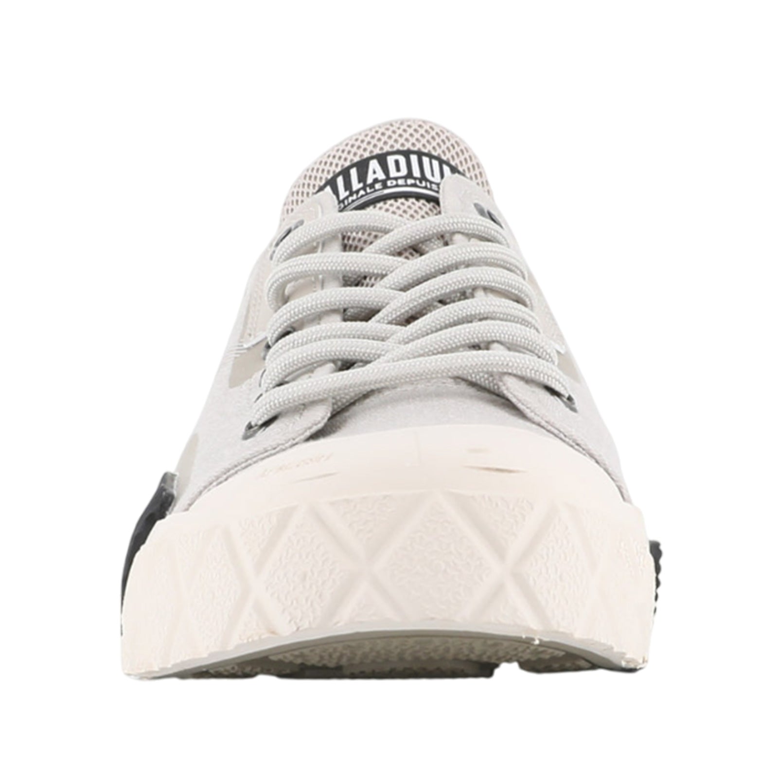 Palladium Unisex Ace City Shell Lo 2 Trainers