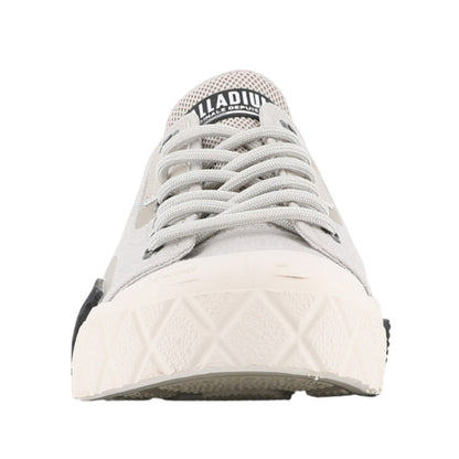 Palladium Unisex Ace City Shell Lo 2 Trainers