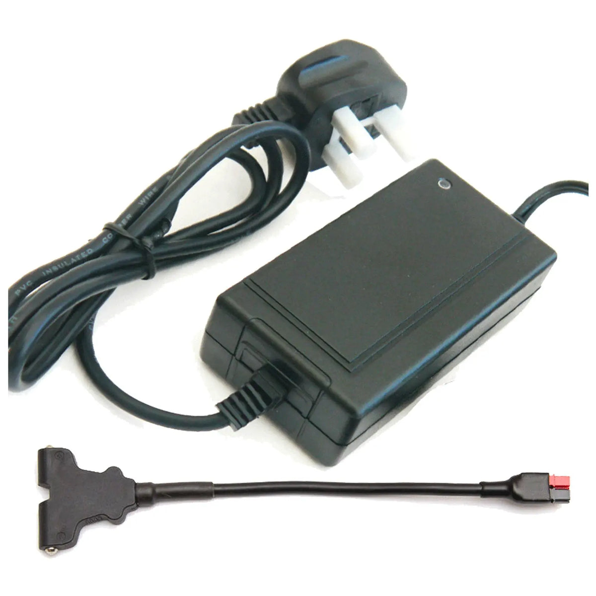 CaddyCell Universal Golf Trolley 12V LiFePO4 Lithium Battery
