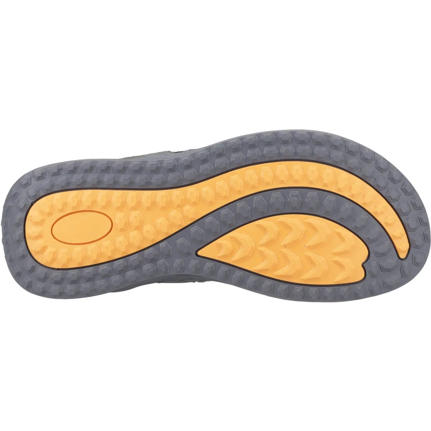 Cotswold Mens Fairford Walking Sandals