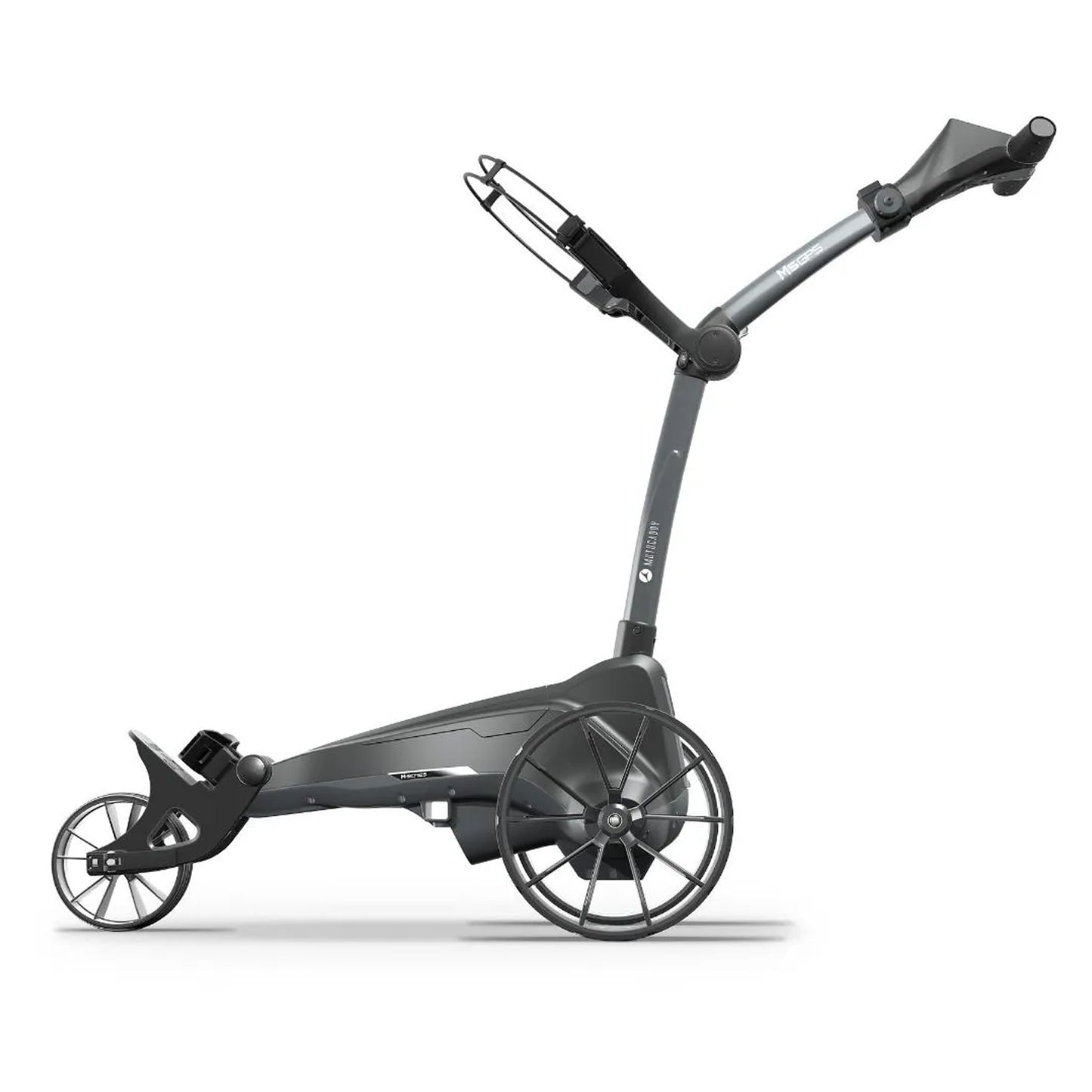 2026 Motocaddy M5 GPS Electric Golf Trolley Cart