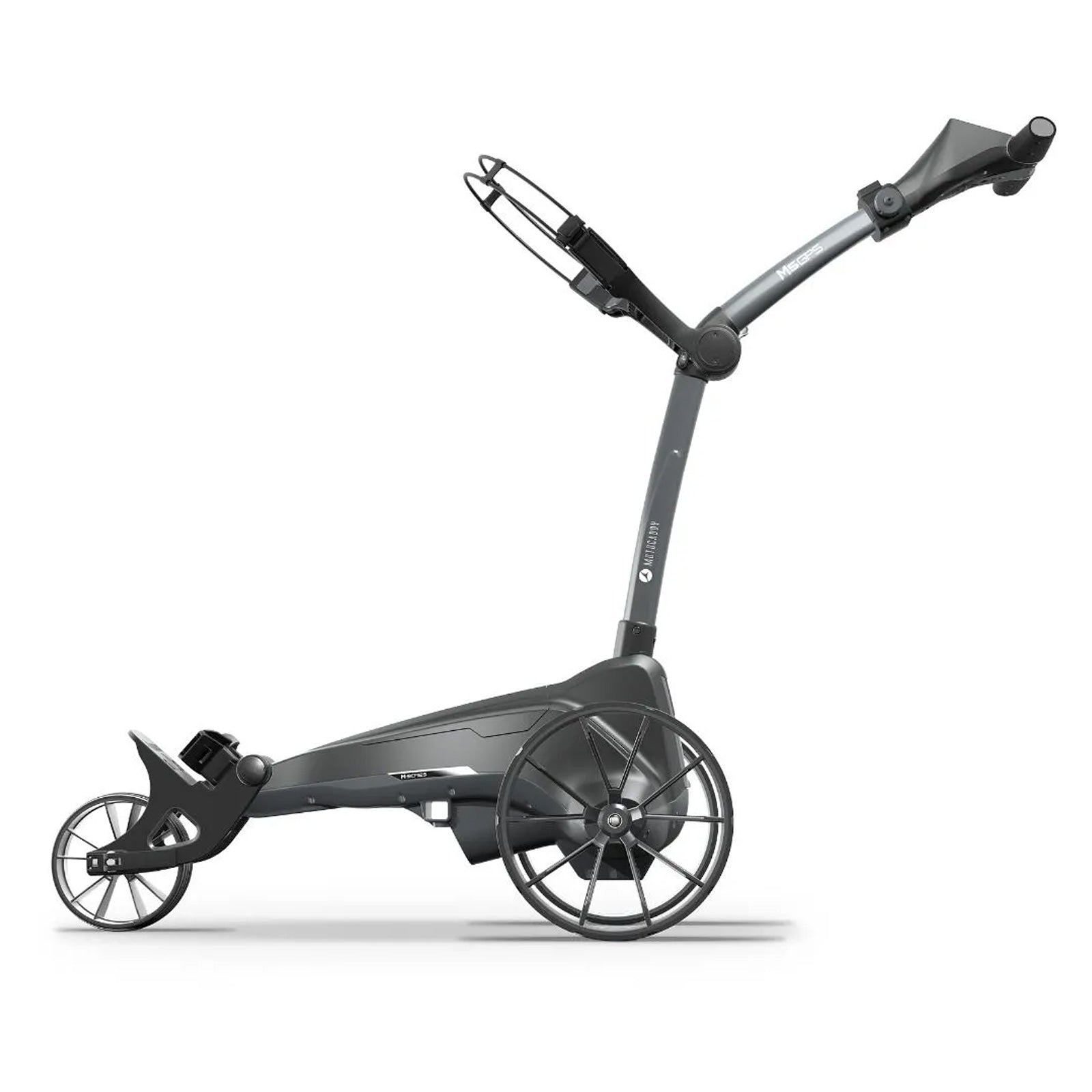 2026 Motocaddy M5 GPS Electric Golf Trolley Cart