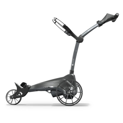 2026 Motocaddy M5 GPS Electric Golf Trolley Cart