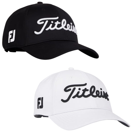 Titleist Mens Tour Performance Cap TH25ATPE