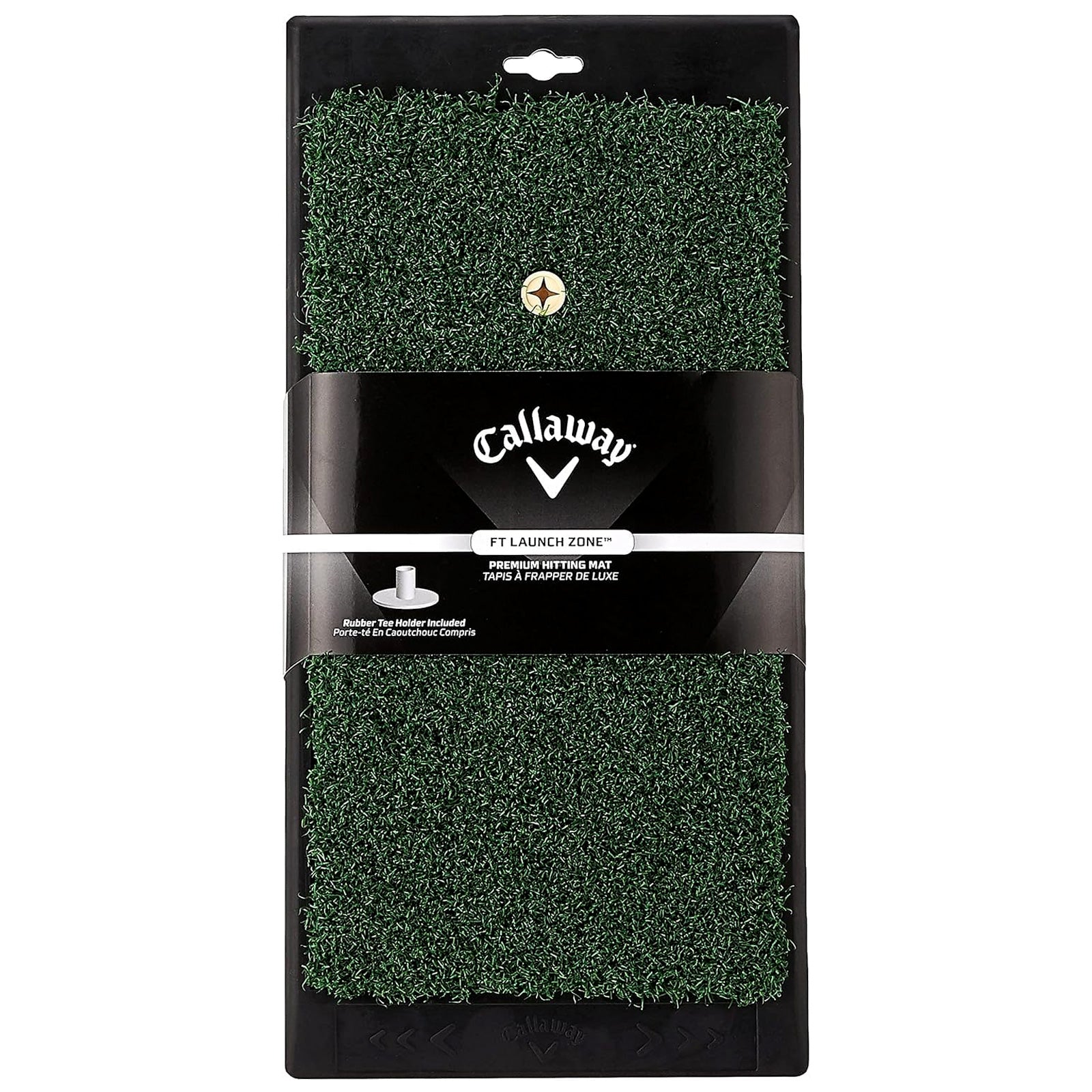 Callaway FT Launch Zone Hitting Mat