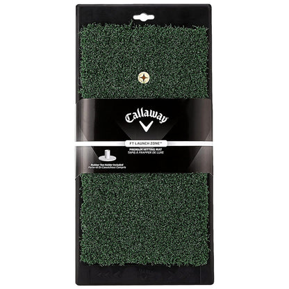 Callaway FT Launch Zone Hitting Mat
