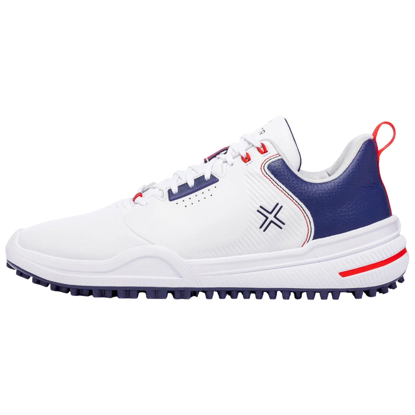 PAYNTR Mens X-003 F Golf Shoes
