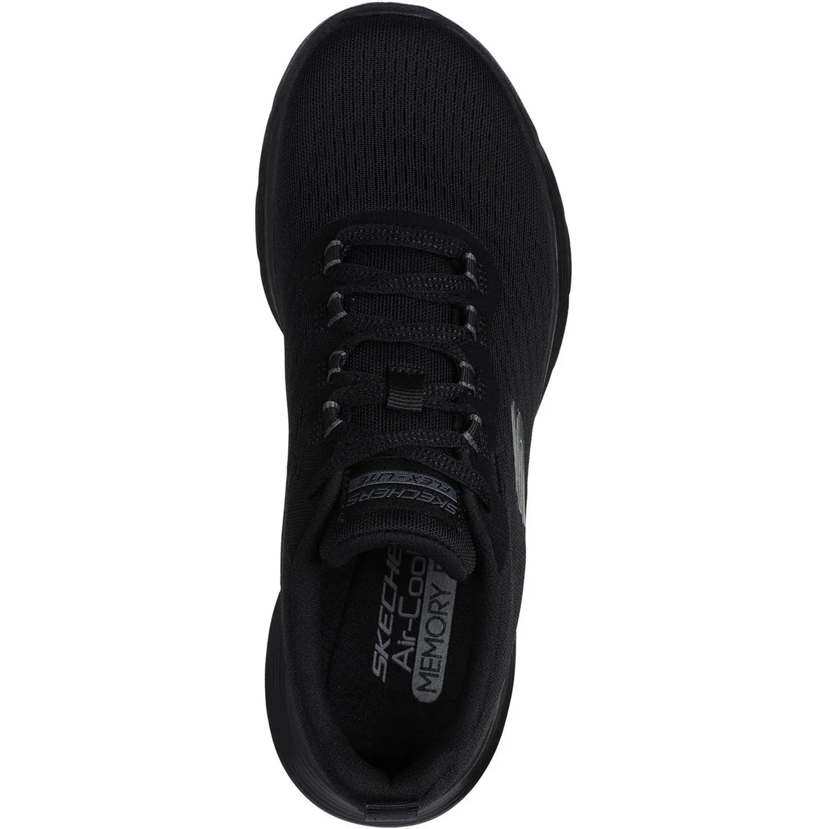 Skechers Ladies Flex Appeal 5.0 New Path Trainers (Wide)