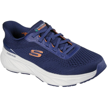 Skechers Mens Slip-ins Edgeride Trainers