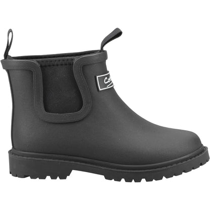 Cotswold Ladies Barton Short Bootie Wellingtons