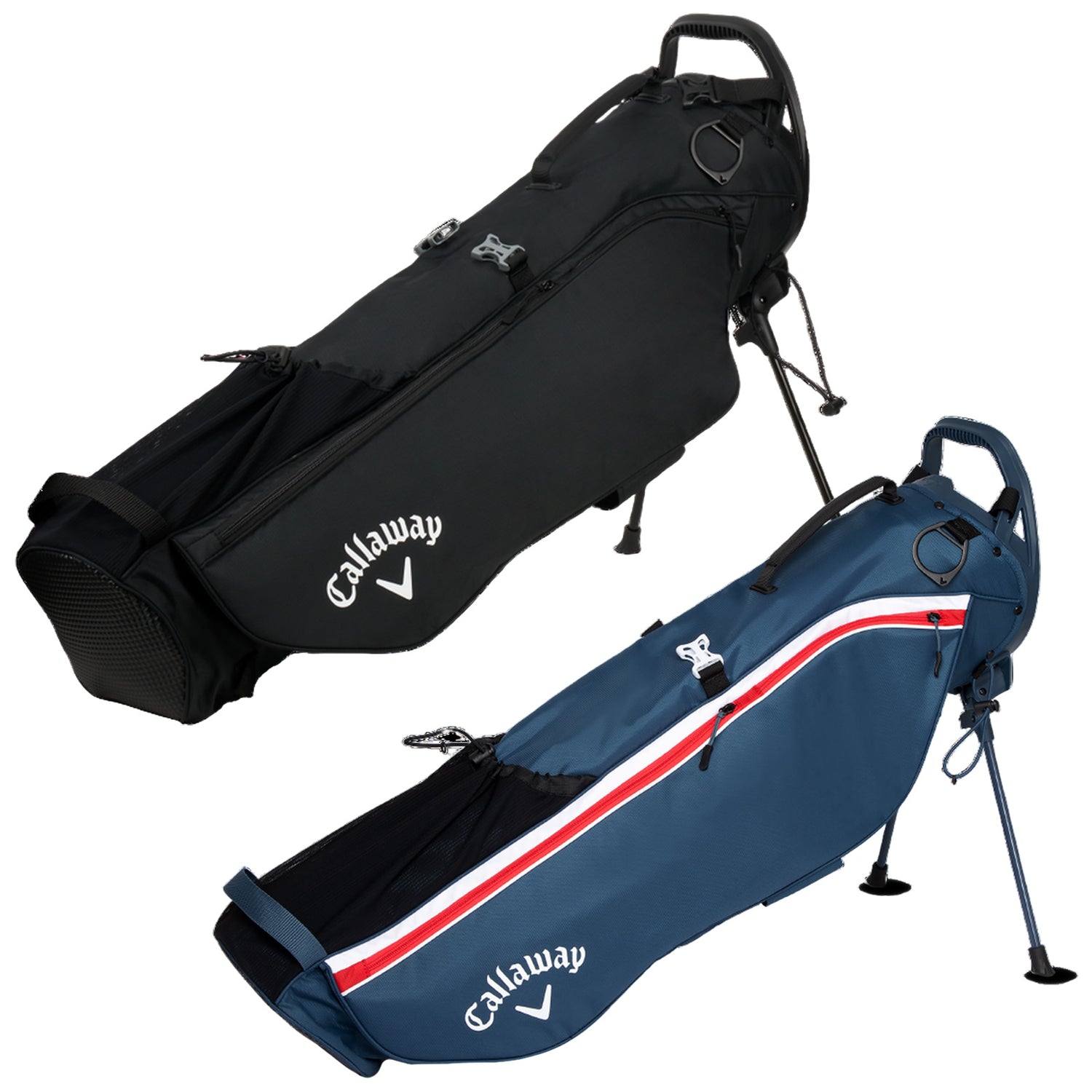 Callaway Golf Carry Plus Stand Bag