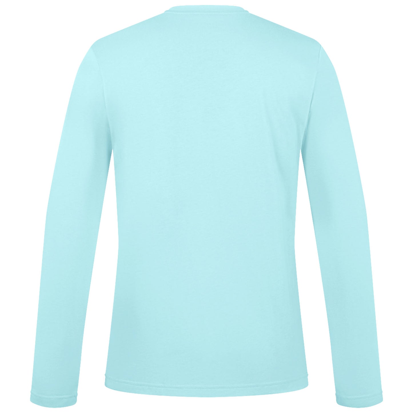 Berghaus Mens Big Logo Long Sleeve T-Shirt