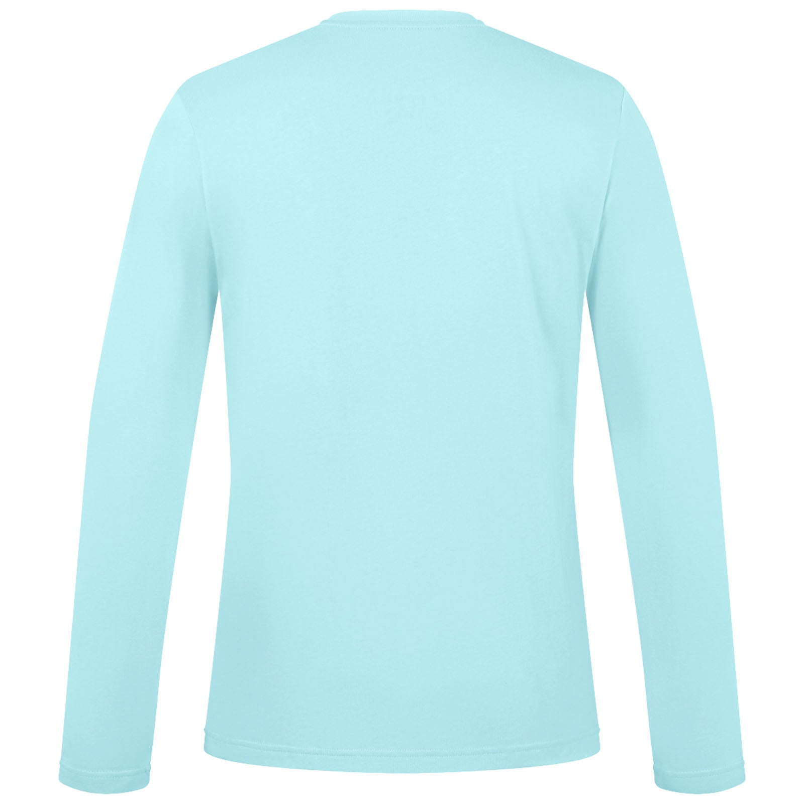 Berghaus Mens Big Logo Long Sleeve T-Shirt