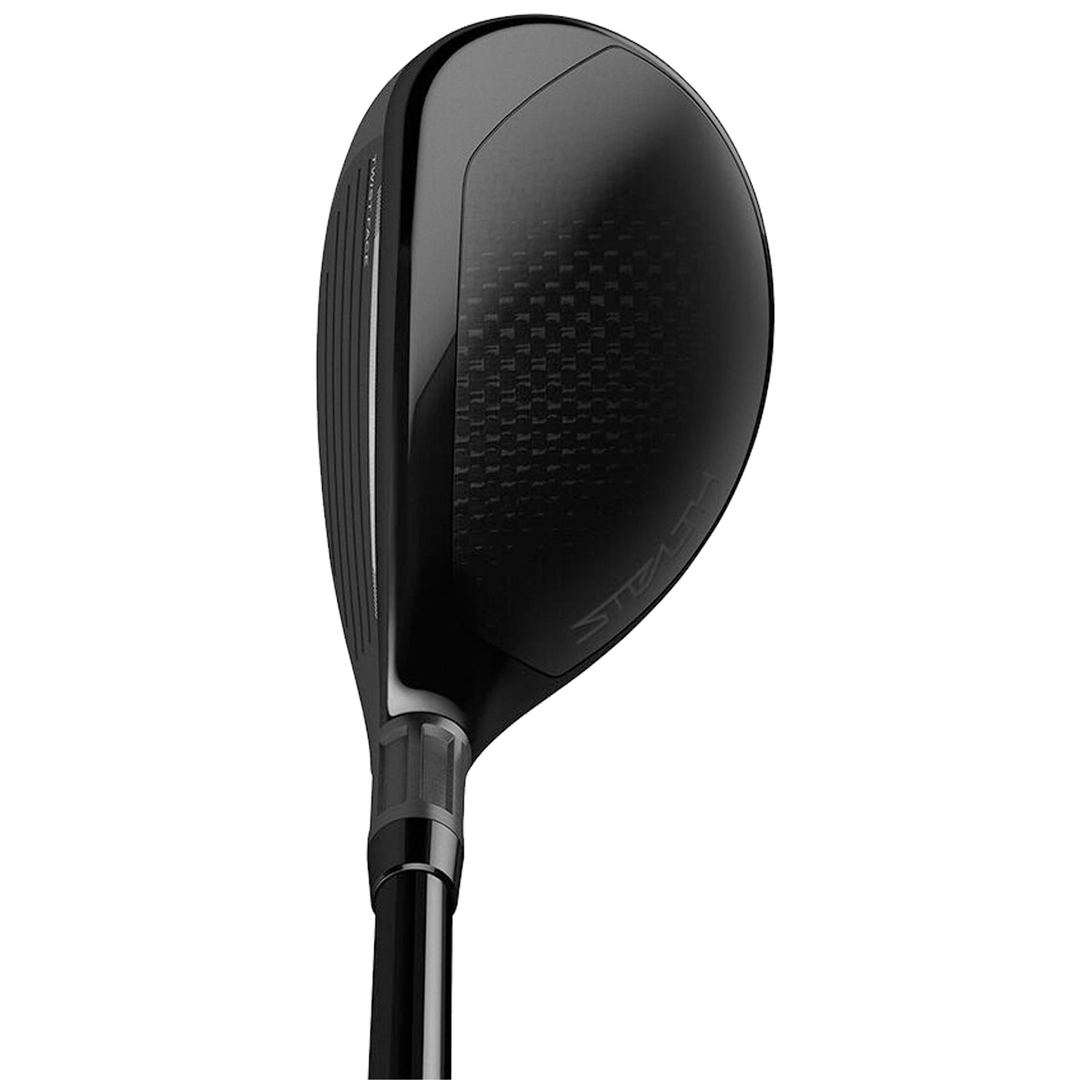 TaylorMade Mens Stealth Hybrid