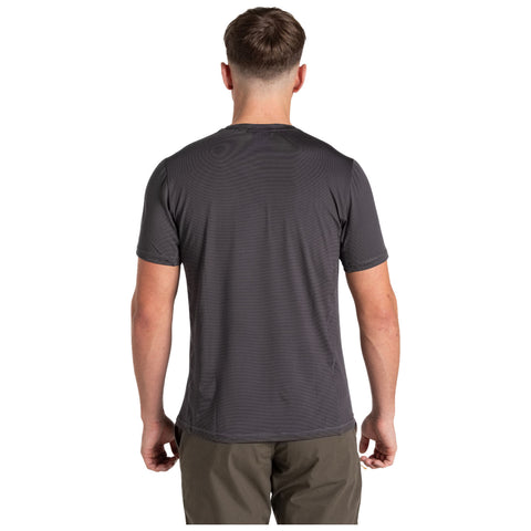 Craghoppers Mens Charon T-Shirt