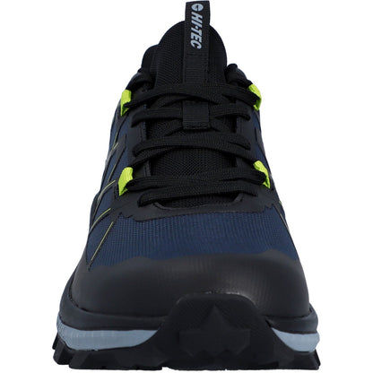 Hi-Tec Mens AWW Infuse Waterproof Hiking Shoes
