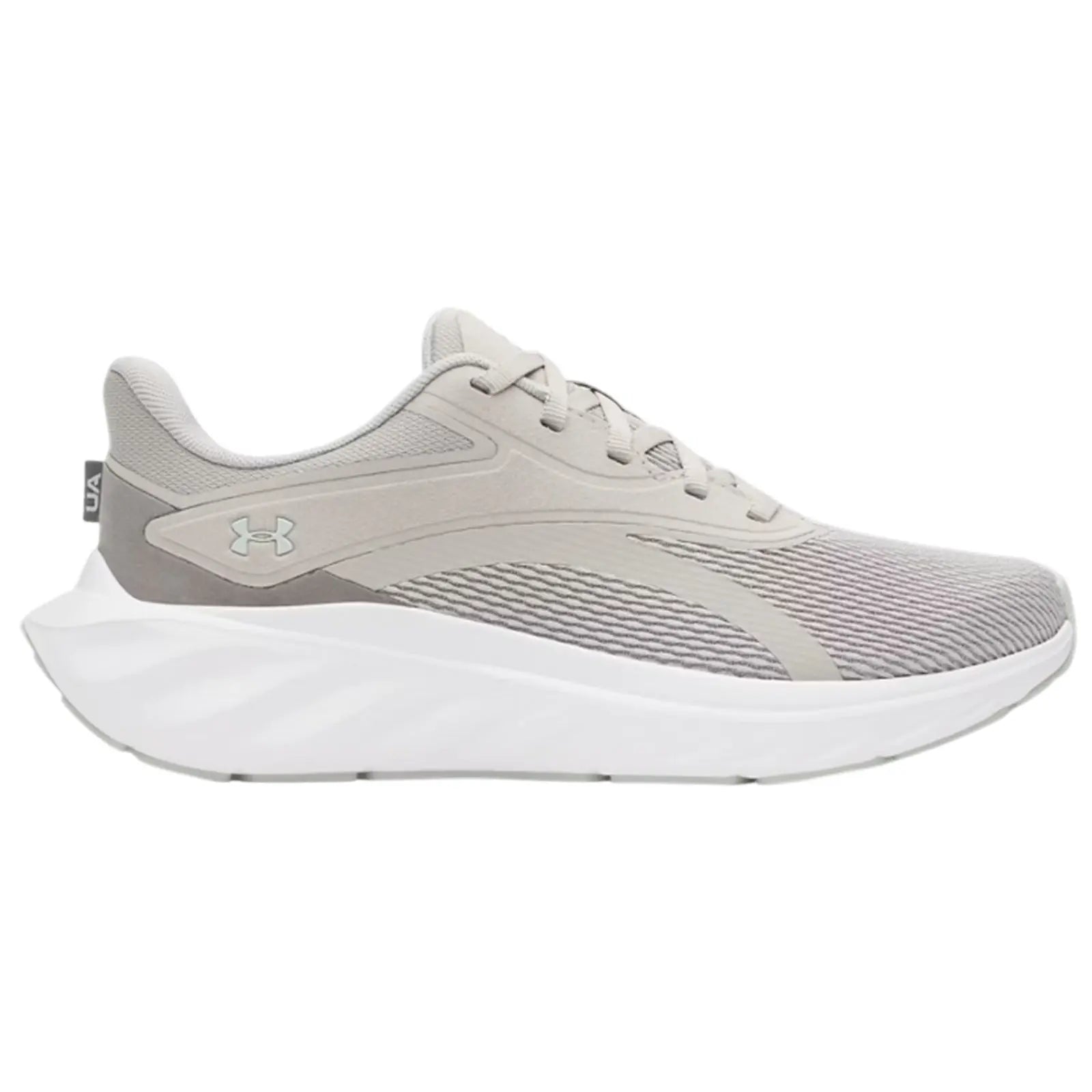 Under Armour Ladies Charged Ascend Trainers