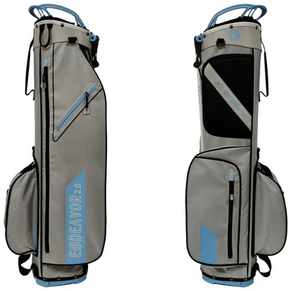 2026 FastFold Endeavor 2.0 Golf Stand Bag