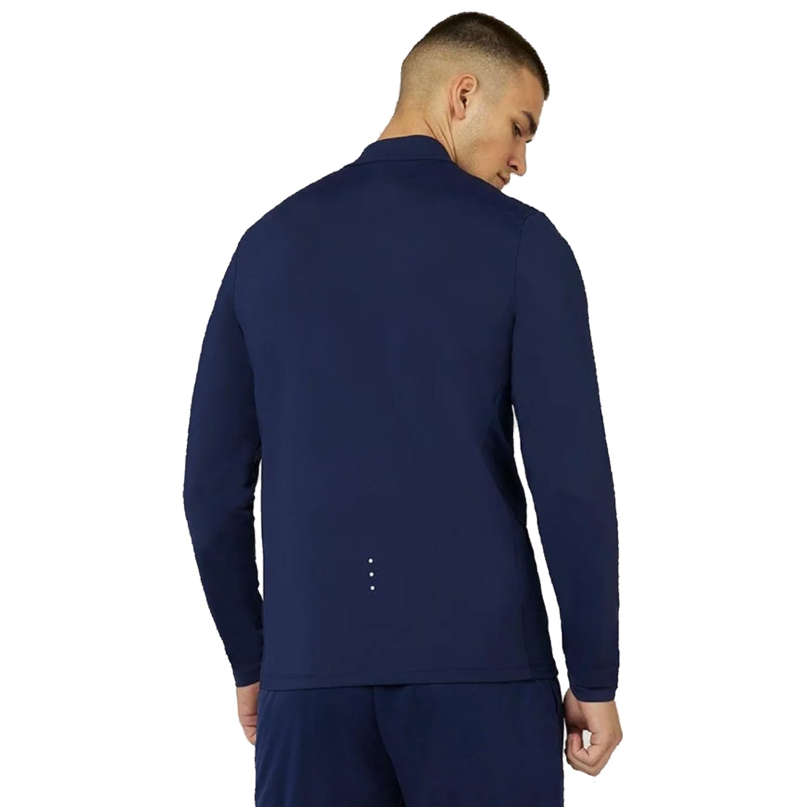 Castore Mens Active Performance Half Zip Midlayer