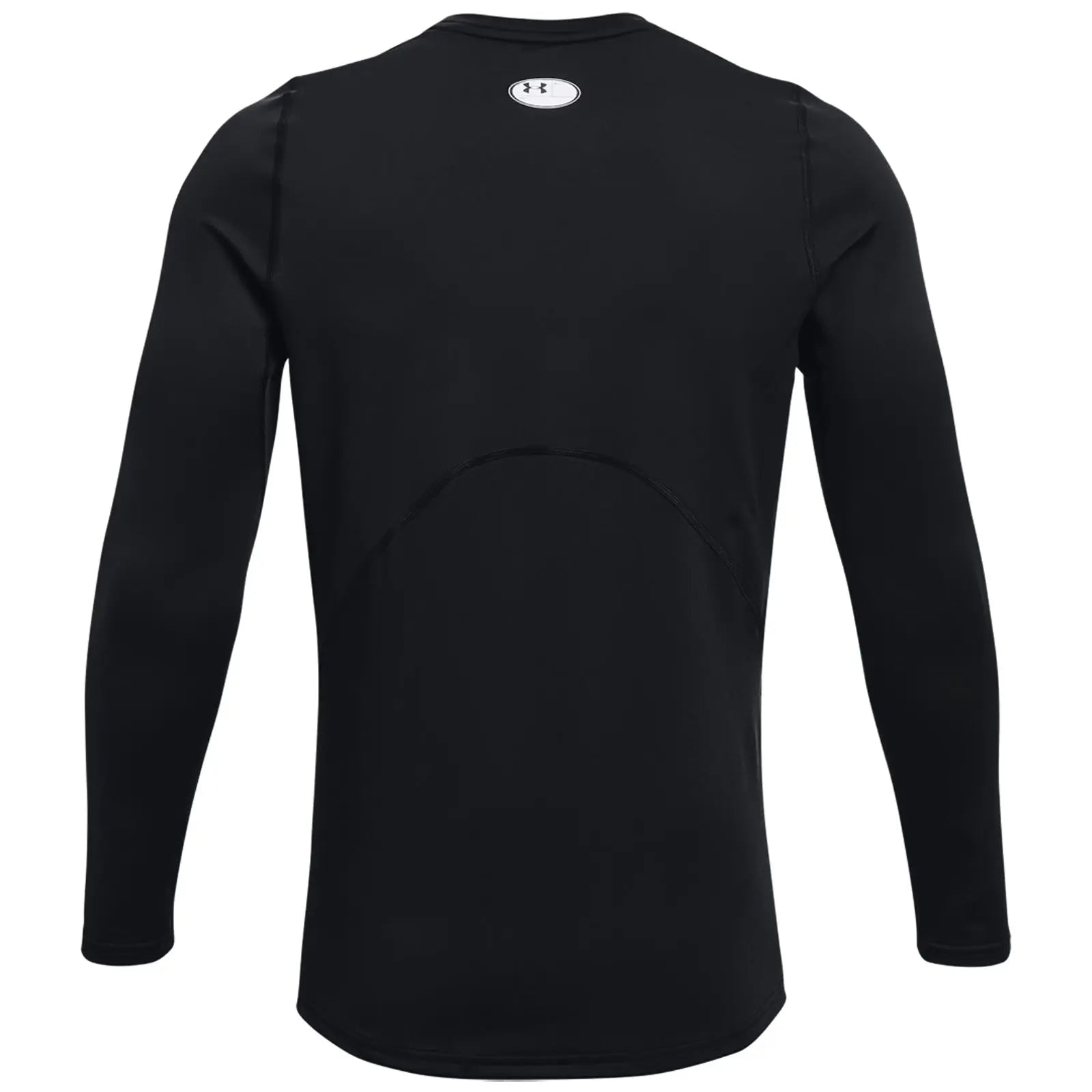 Under Armour Mens ColdGear Fitted Top 3XL 4XL