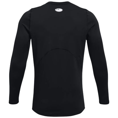 Under Armour Mens ColdGear Fitted Top 3XL 4XL