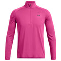 Under Armour Mens Tech 2.0 Half Zip Top Clearance