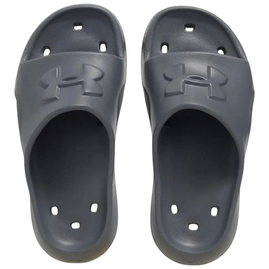 Under Armour Junior Locker V Slides 2.5 UK