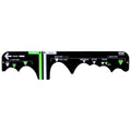 Izzo Golf Sure Stance Trainer