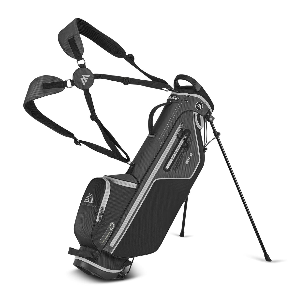 Big Max Golf Heaven Six G Stand Bag