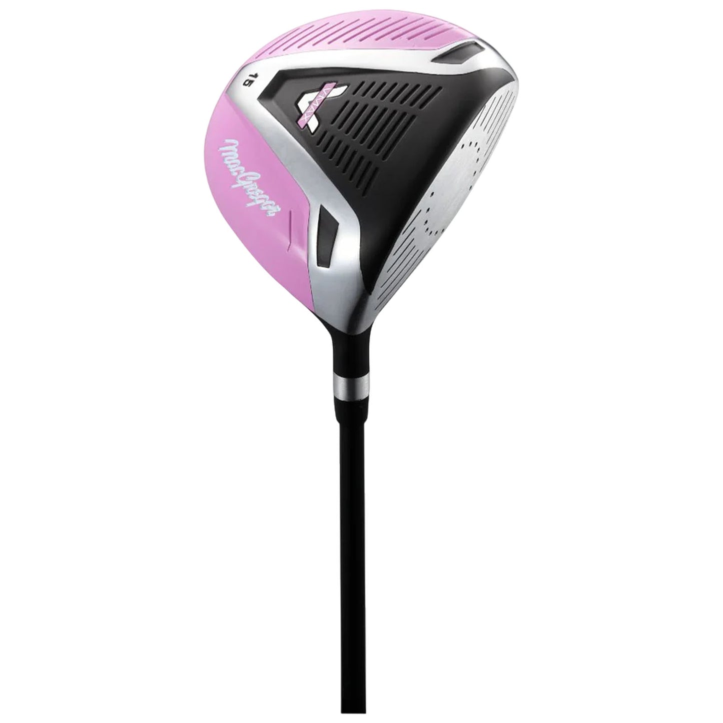 MacGregor Junior V-Max Package Set - 6-8 Years