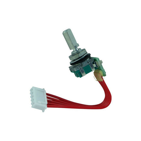 Motocaddy Electric Golf Trolley On/Off Switch