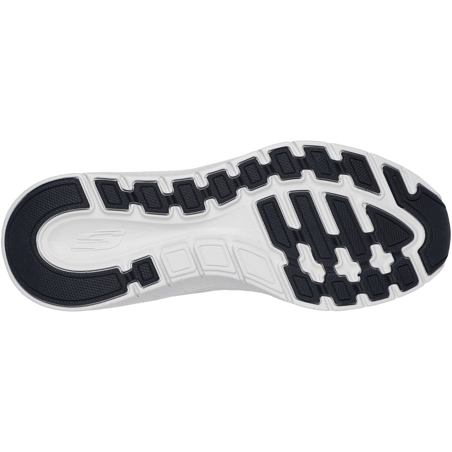 Skechers Mens Slip-ins Arch Fit 2.0 Lestur Trainers