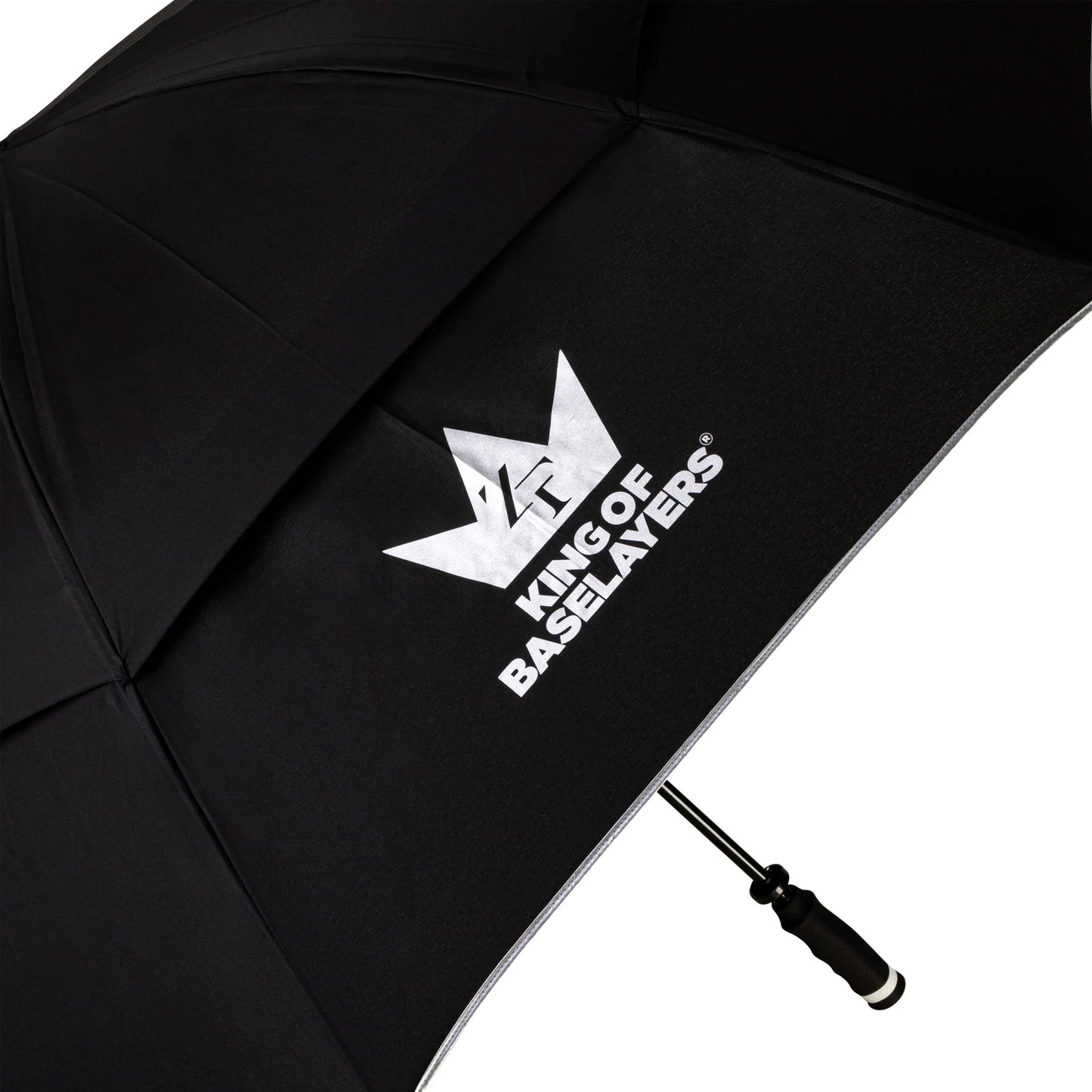 Zerofit King of Baselayers® Double Canopy Umbrella 68"