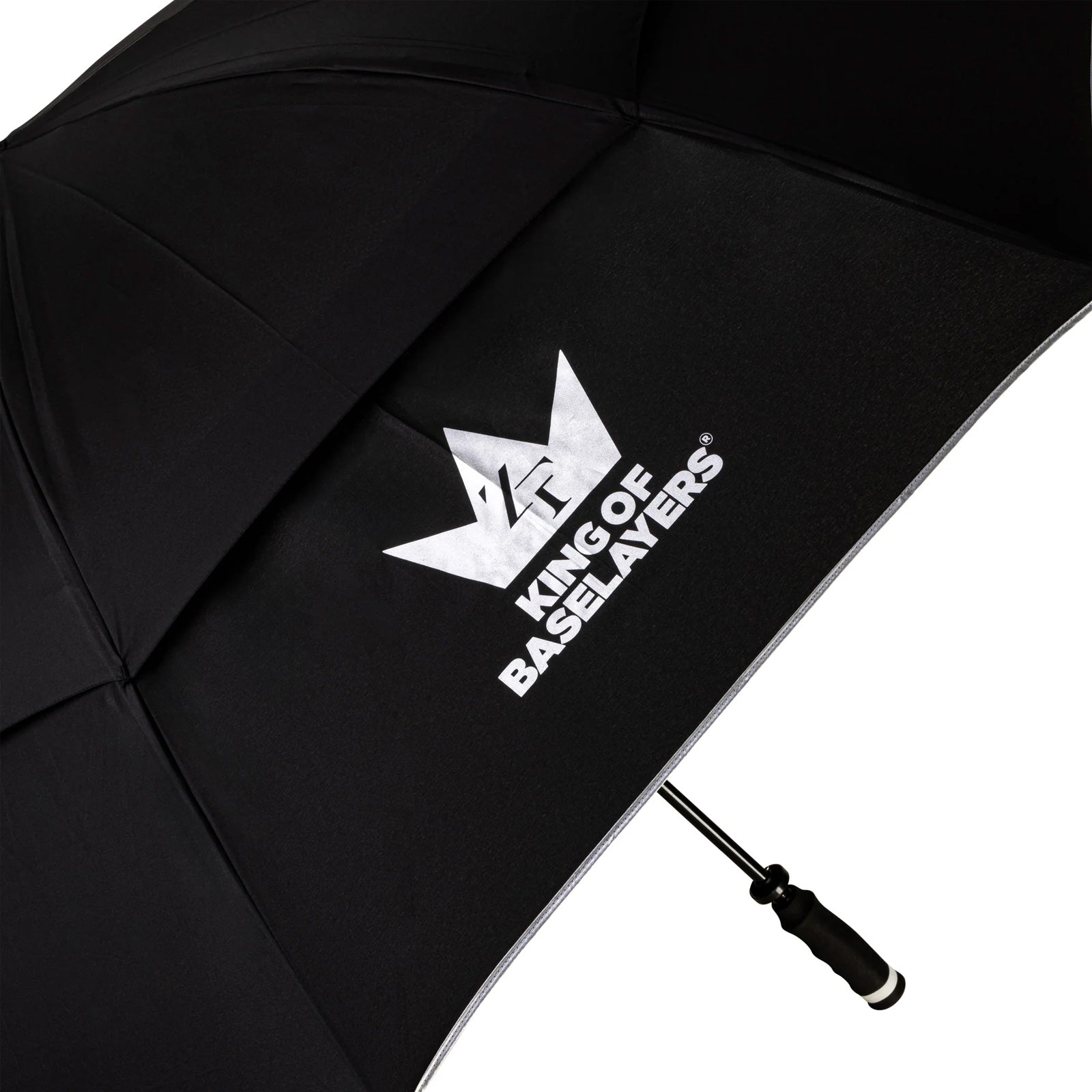 Zerofit King of Baselayers® Double Canopy Umbrella 68"