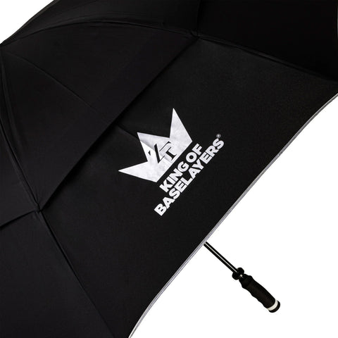 Zerofit King of Baselayers® Double Canopy Umbrella 68"