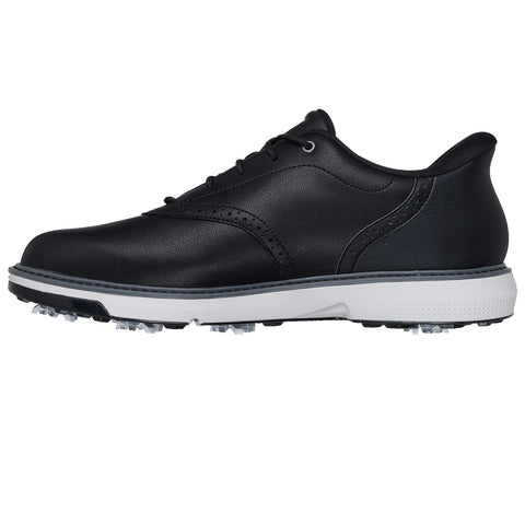Skechers Mens Slip-ins Prestige Spiked Golf Shoes